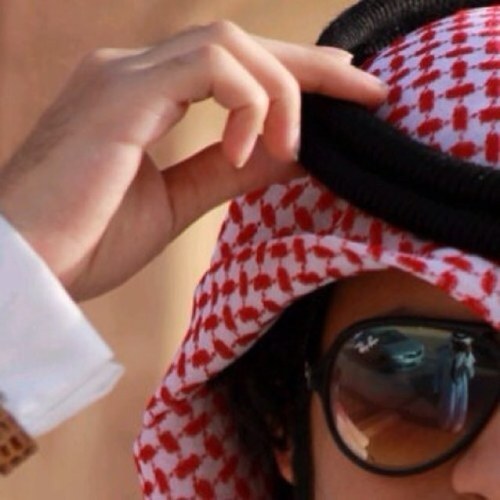 الله يسعد كل من يتابعني ويفرج عنه همومه