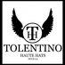 Tolentino Haute Hats (@tolentinohat) Twitter profile photo