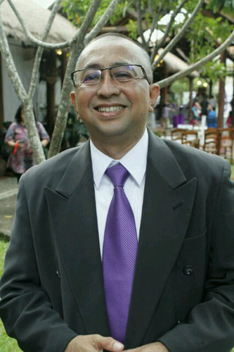 asep rachmat