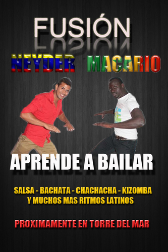 Afrolatinos360's profile picture. Aprende a bailar Salsa, Bachata, Chacha, Kizomba, Mambo, Merengue. Y mucho más Ven y prueba la primera clase GRATIS¡ Disfruta Aprendiendo con AFROLATINOS!!!!