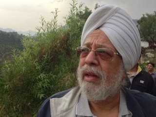 gurjeetsjohar's profile picture. Chairman of a group engaged in infrastructure development