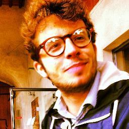 taglialuca's profile picture. student of economics and management of IT @unibocconi still trying to understand this world