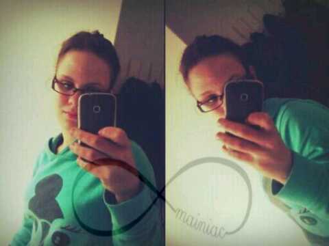 12Jaar-ProudMainiac-#TeamKoffieleutjes w/ Lieke-Mainstreet♡-30/01/07 MissYou Opa x- Chan je bent super xxx-Other acc @MAiiNiiACS4EVAH