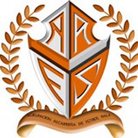 Agrupación Alcarreña de Fútbol-Sala (@aafsalagu) 's Twitter Profile Photo