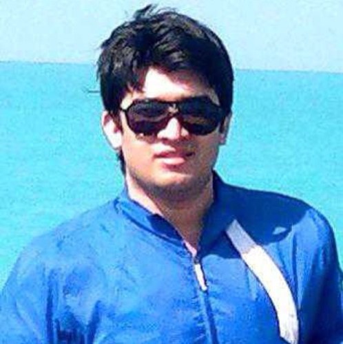 The official twitter account of Nurmukhammad Mirakov.