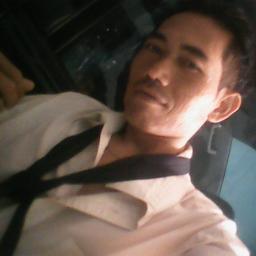 dedidarmantoe's profile picture. 