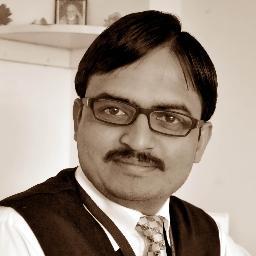 Professor in management at SIRTE Bhopal