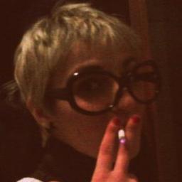 mua_vale's profile picture. Ma non lo vedi che siamo solo occasioni, e nella maggior parte pure delusioni