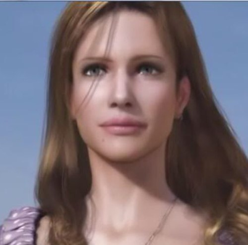 My name is Angela Miller. Agent for the S.R.T in Harvardville. Best friend is @Ada_in_red. RP+20 I'm single and looking #ResidentEvil.