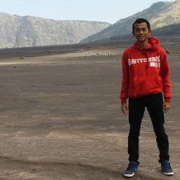 Just relax and keep calm~PT.Telkom Akses ~SWC19~TELKOM SPJ19~