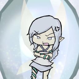 Hada_Navi's profile picture. Hey, look! La mejor compañera de Link ha llegado. Maestra de los tiradores de bellotas y nueces. ¿Que Taya es mejor? Bitch pls. #LigaDeLasHadas