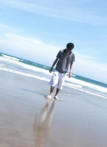I have my own way