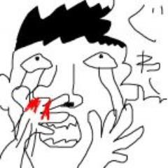 ゲキワ　兼　みよし　りょーさんのプロフィール画像