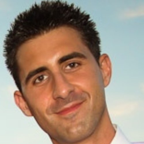 BorjaAguado's profile picture. 