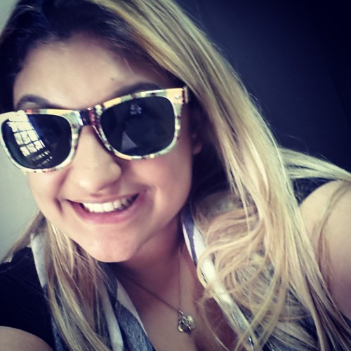 MarcelaLavelle's profile picture. 