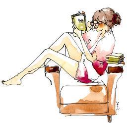 Hi!I'm Grey, I love books. I'm inlove w/ fictional characters (wish they are real) *sighs* follow me and let's talk about books!