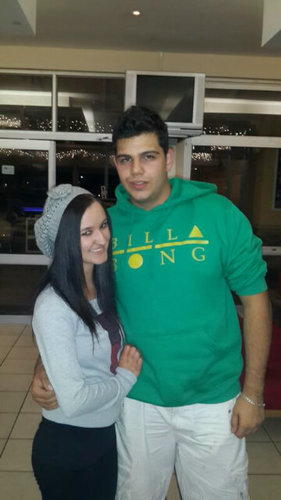 mwahsam's profile picture. Loud , Sweet & Caring!