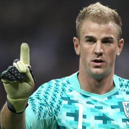 Charles Joseph Jhon Hart (19 April 1987) • GK • #1 • Manchester City • England • sharing berita seputar bang Hart dan Man City