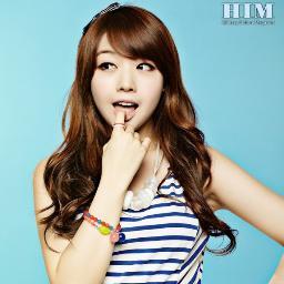 {Part Of^-^} @CityFams ;;)One of Girls Day^^  93line{}