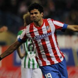 Representante de audeX Gaming en fifa13 y proximamente en fifa14