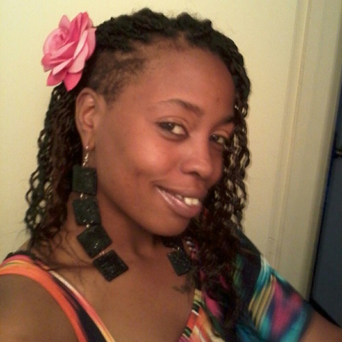 QueenBozz @ LadieHuztlaEnterprizez Always Huztle; Never Sleepin corneshabriggs@gmail.com