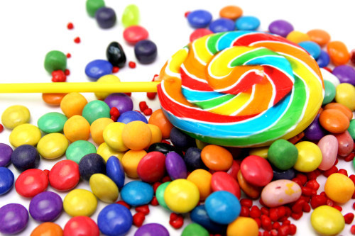Prepara tu postre favorito, hazle una foto y envíamela para poder publicarla
