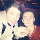 Liam - @LiamRichards25 - Twitter