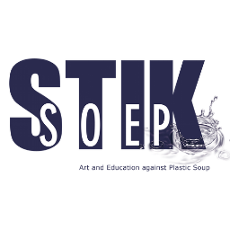 Foundation STIKSOEP uses the #Power of #ART to prevent #PlasticSoup and #FastFashion. Based in #Nijmegen but operates national and international. Lets Go....