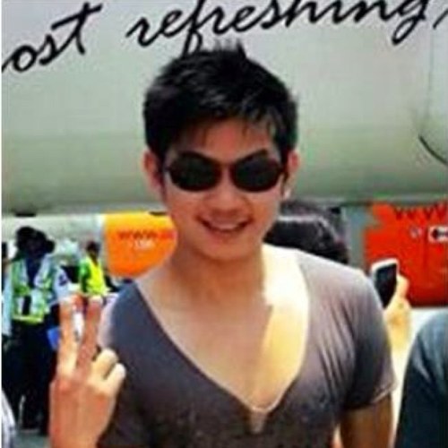 raffy5423's profile picture. 