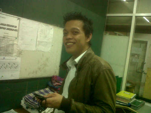 Itho_crush's profile picture. 