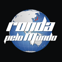 RondaPeloMundo's profile picture. Noticias, informação, opinião. Sobre o Brasil e o Mundo, direto do Japão.