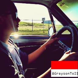 The unofficial update for Greyson Chance
