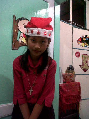 FeTriO  MyBrother @FernandezHogand MySister @IraHogann . I believe in Jesus . Follback ?? Just mention .