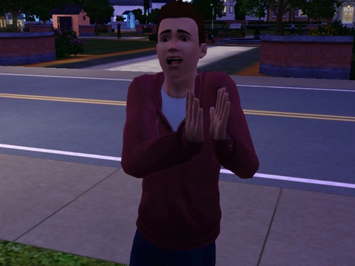Hi! Im planning in making YouTube vids at the start of next year, hopefully! Playing Sims 3 and other games! Hope to see hear from you on my Youtube vids! :))