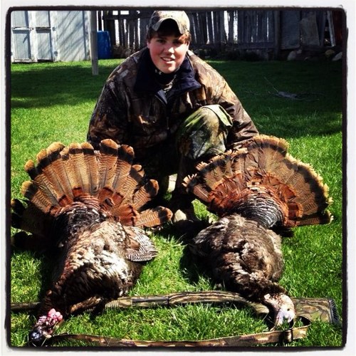 #Football, #track, #hunting, #fishing, #riding four wheelers #Country Boy Class Of 2015 #taken