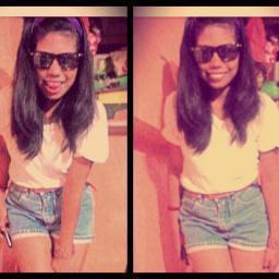 Bebe love's me. :