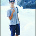 Eka F Rahmanizar (@d_eka) Twitter profile photo
