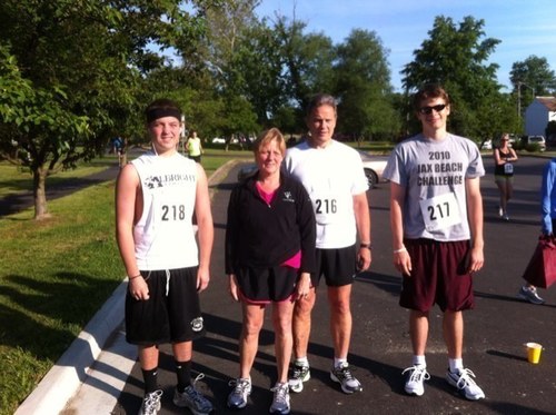 malongworth's profile picture. 