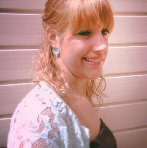 Annemiektexel's profile picture. Wijkverpleegkundige, texel, 22jaar, borrels, vrienden!