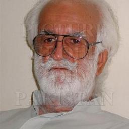 maybalochbugti's profile picture. 
