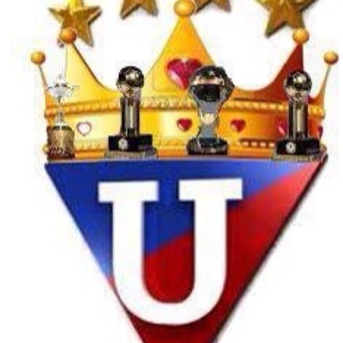 Pasión por LDU
