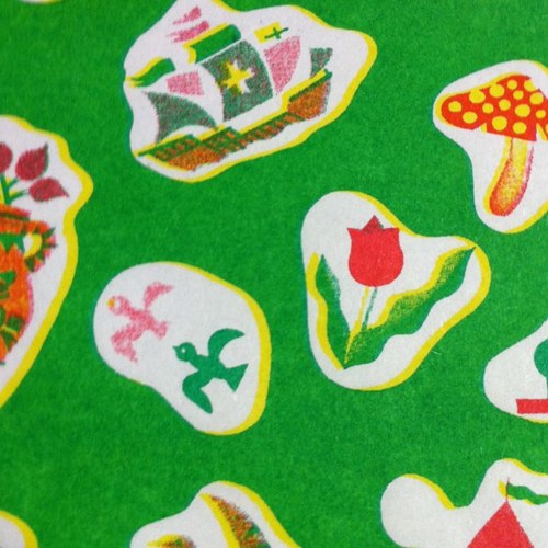 tkkrrs's profile picture. いろいろと