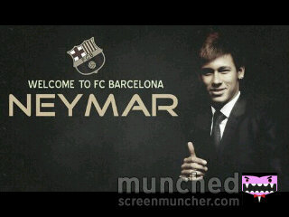 Barca♥JKT48♥Nabilah♥ #ViscaBarca
