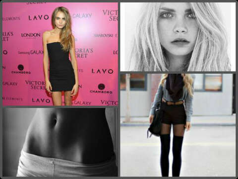 No suelo vomitar, solo en emergencias. Una más obsesionada con su cuerpo ¿Soy feliz? Podria decirse que sí. JUST NEED TO BE SKINNY. CARA DELEVINGNE.