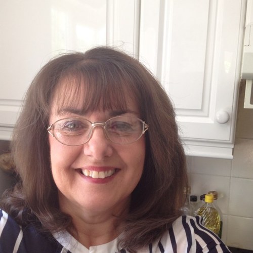 SueUllmann's profile picture. 