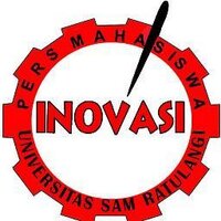LPM INOVASI UNSRAT (@inovasiunsrat) 's Twitter Profile Photo