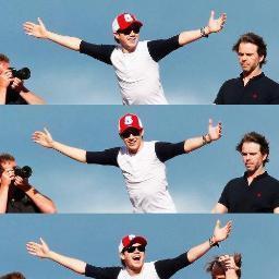 stay calm and love @onedirection || i'm directioners :) followback? mention