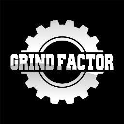 GrindFactor/Factor'D Doesn't the name say it all one of the best valued packages for your money this Foreday