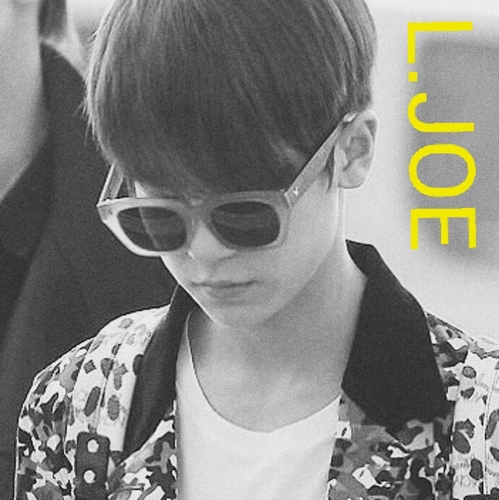 teen top ✩ L.joe ( ro ) bot  ちょっと卑猥。r-18.BL対応( botのみ )  フォロバはリプライ/ばいばいはブロック  4/22~