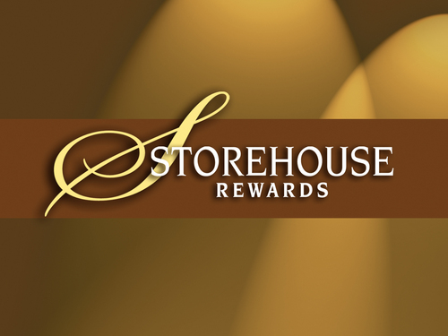 Storehouse Rewards Profile